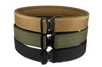 365+ Duty Cobra Belt w. Under belt 18kn