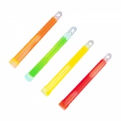 6'' Chemlight (15cm) Military Grade Lightstick 12h Cyalume