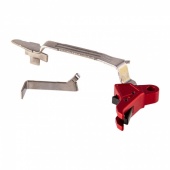 AGENCY ARMS DROP-IN TRIGGER FOR GLOCK GEN 5 9/40
