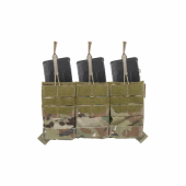 Agilite AG3 5.56 Placard Triple Mag Pouch