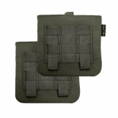 Agilite Flank Side Plate Carrier