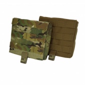 Agilite Retractor Side Plate Pouch
