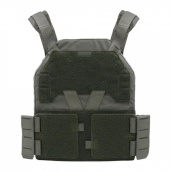 Agilite Sub-Zero Plate Carrier