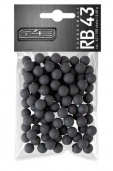 Ammunition T4E RB 43