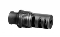 Ase Utra BoreLock .223/5.56 muzzle brake