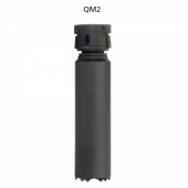 Ase Utra Dual556 QM2 Black