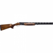 Brenner BF18 shotgun Left