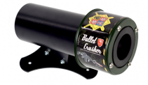 Bullet Crusher BC2 - Weapon Unloading System