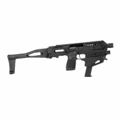 CAA MCK (Micro Conversion Kit) SIG SAUER P320 Pistol to Carbine Stock