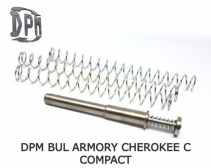 DPM BUL ARMORY CHEROKEE C