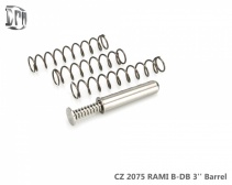 DPM CZ 2075 RAMI B-DB