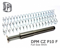 DPM CZ P10 F
