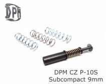 DPM CZ P10 S