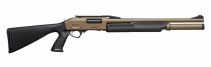 FABARM Martial Canitlever 20'' 12g Shotgun