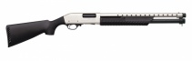 FABARM SDASS Trainer Nickel 20'' 12g Shotgun