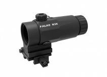 Falke B3X Magnifier incl. Switch to side