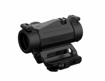 Falke S Red Dot Visor