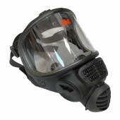 Gas Mask Promask