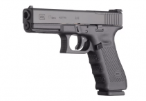 Glock 17 Gen.4 MOS
