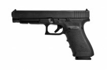 Glock 41 Gen.4 MOS