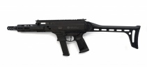 Grand Power Stribog SR9A3G 10  Glock Magazine Lower