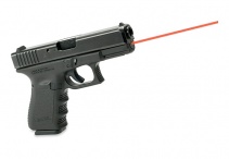 LaserMax Glock Guide Rod Laser For use in Glock 19, 23, 32, 38 (Gen 1-3)