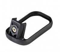 Magpul GL Enhanced Magazine Well for GLOCK 17 GEN 4