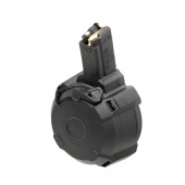Magpul PMAG Drum D-50 for MP5/HK94 9x19