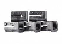 MagPump 9mm Double-Stack Magazine Retainer