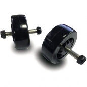MAX Wheel Kit for MAX750 MAX-WK750