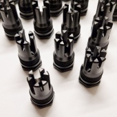 MFT RO6 Flash Hider