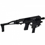 Micro Coversion Kit Gen.2 for Glock 43, 43x, 48