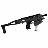 Micro Coversion Kit Gen.2 for Springfield XDm