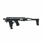 Micro Roni Gen 4X for Glock Gen 5&6