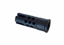 Muzzle Brake for Speed Mount Suppressor 223Rem/5.56