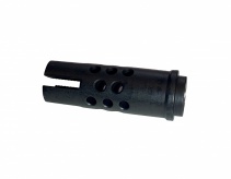 Muzzle Brake for Speed Mount Suppressor 308Win/7.62