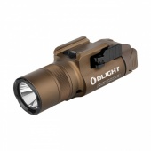 Olight BALDR Pro R Desert Tan