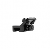Olight M-LOK Rail Mount for different Odin/Jevelot