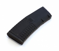 Puf Gun Magazine for AR-15 30 round Black G3