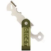 Real Avid AK47 Scraper