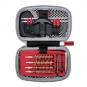 Real Avid Gun Cleaning Kit for Handgun