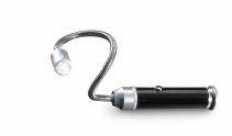Real Avid Magnetic Bore Light