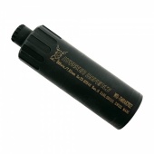Rifle Suppressor Thread AK