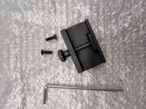 Schmeisser Picatinny Mount for Red-dot