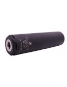 Schmeisser SD15 cal. .223 1/2x8UNEF by A-TEC