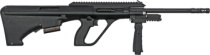 Steyr AUG Z A3