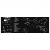 TekMat Gun Cleaning Mat For Ruger 10/22