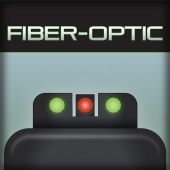 TruGlo Fiber Optic Sights