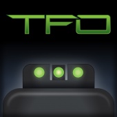 TruGlo TFO Sights