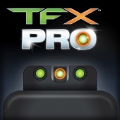 TruGlo TFX Pro Sights